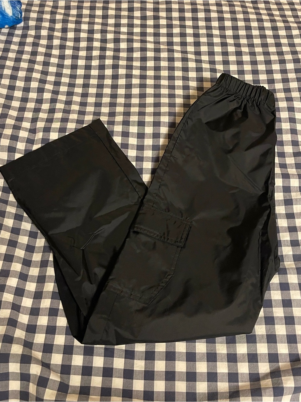 Kid’s Columbia Wind Breaker Pants - Elastic Waist